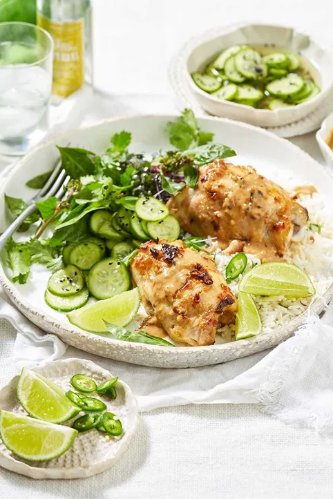 satay-chicken