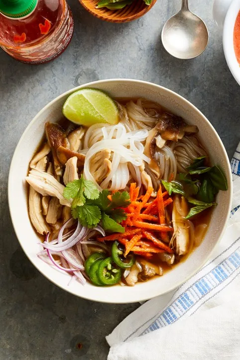 chicken-pho