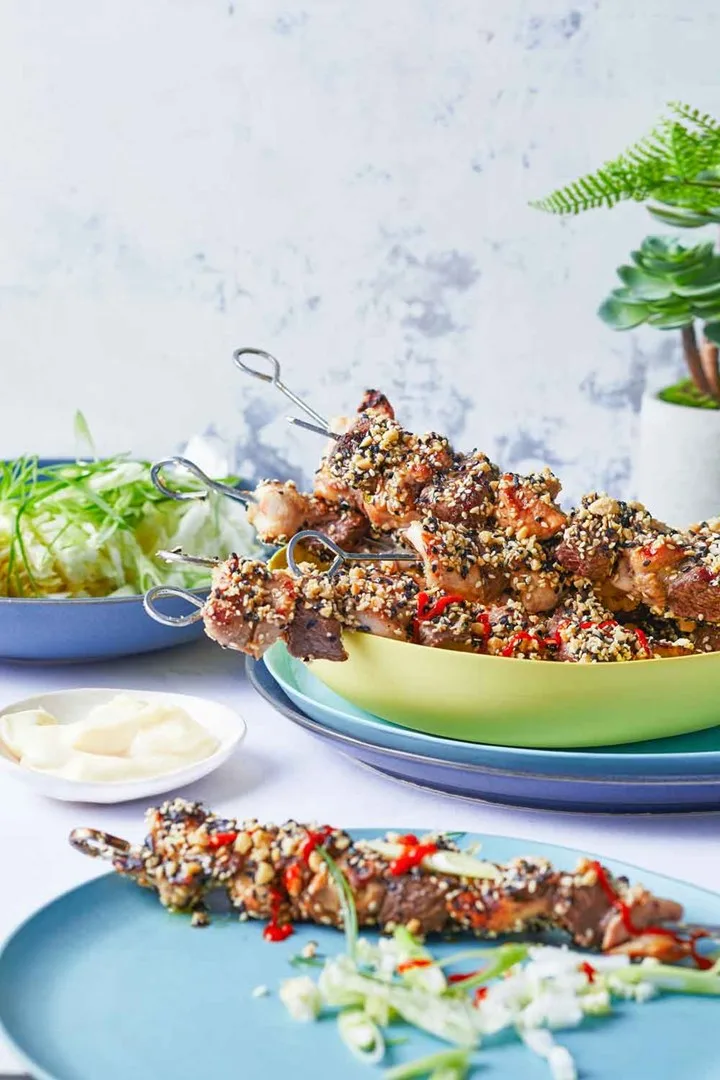 kangaroo-skewers