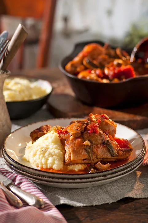 chcien-cacciatore