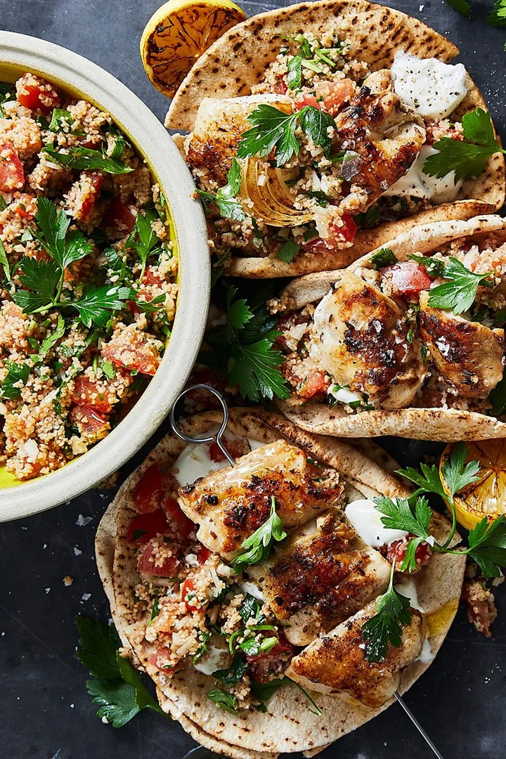 barbecue-chicken