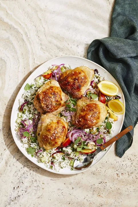lemon-stuffed-chicken