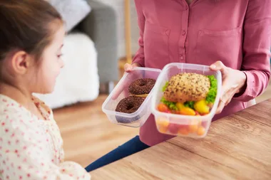Eight best kids lunchboxes to shop for back to school