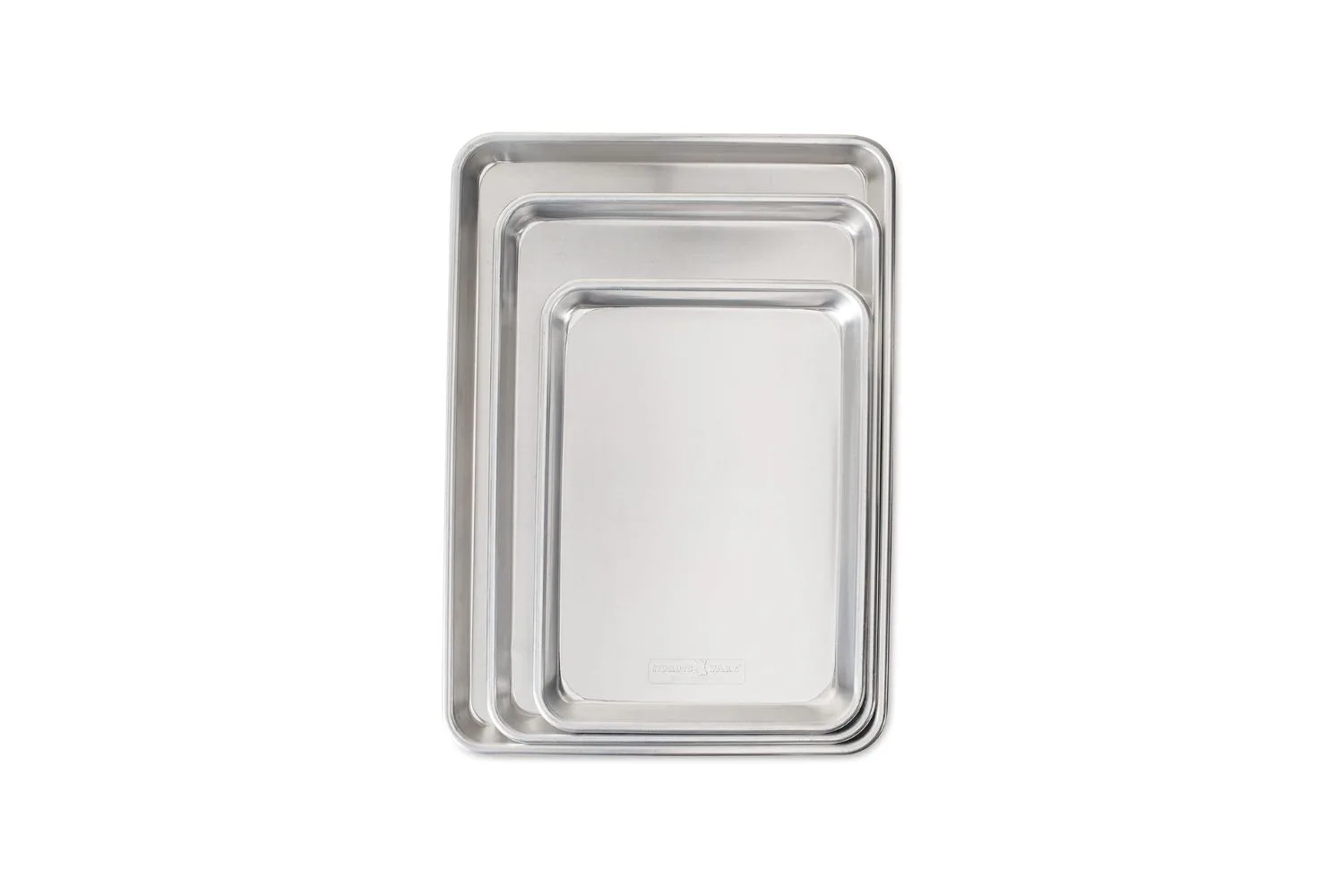 nordic ware best baking trays