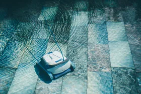 The best robotic pool cleaners to keep your pool sparkling this summer