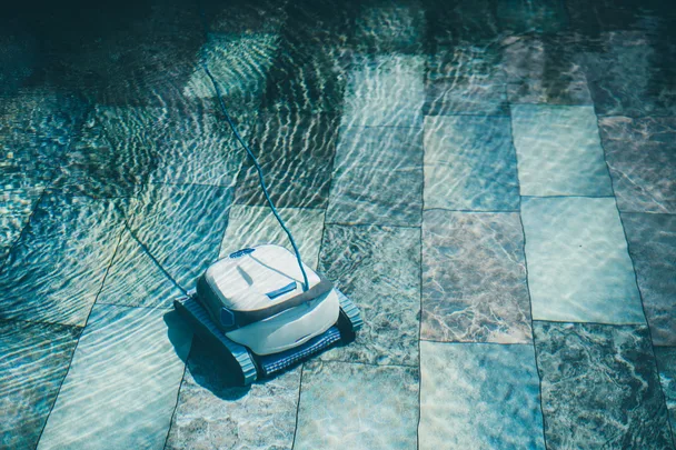 6 of the best robotic pool cleaners making a splash this summer