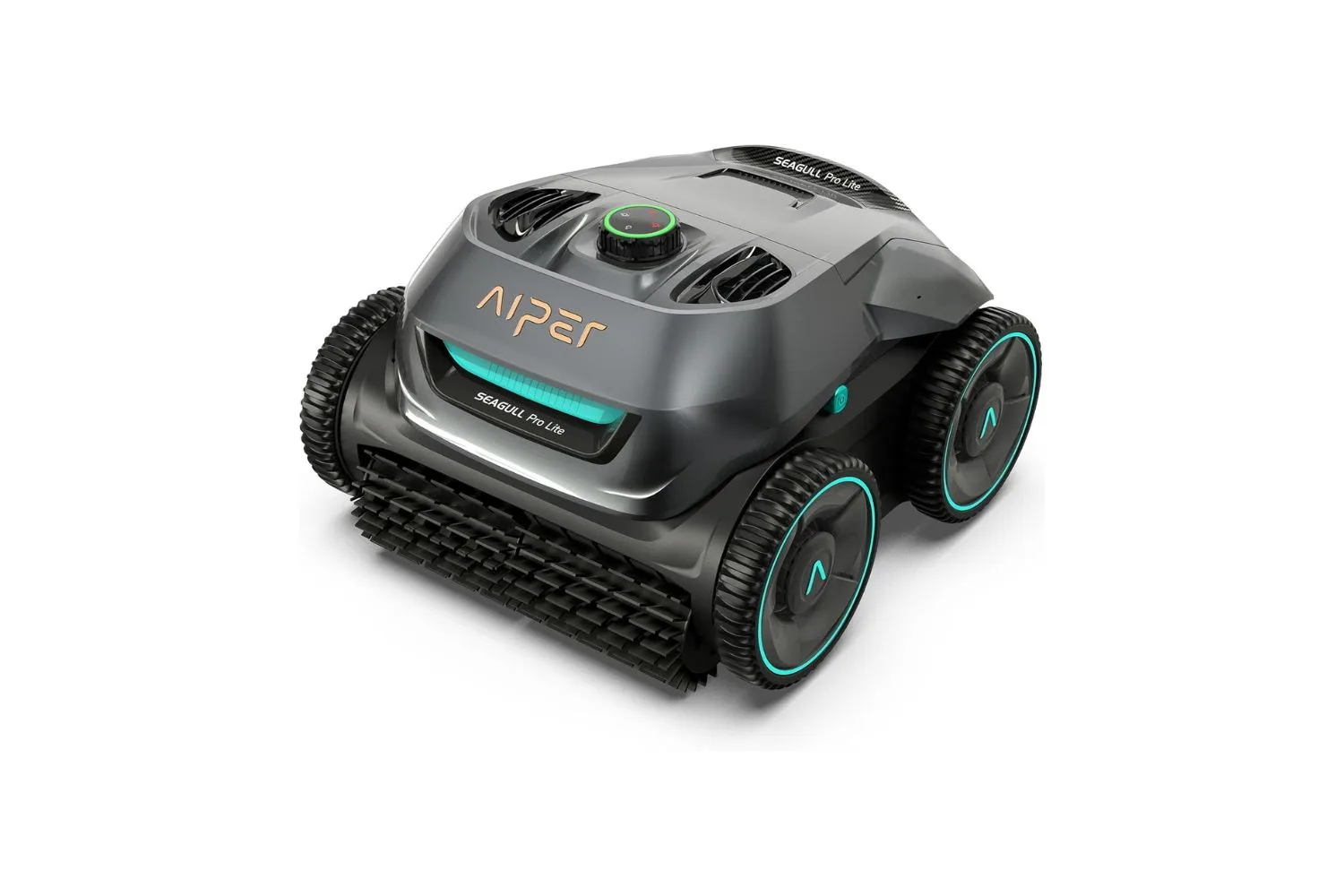 AIPER seagul pro robot pool cleaner.