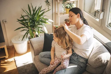 This is the most effective head lice treatment