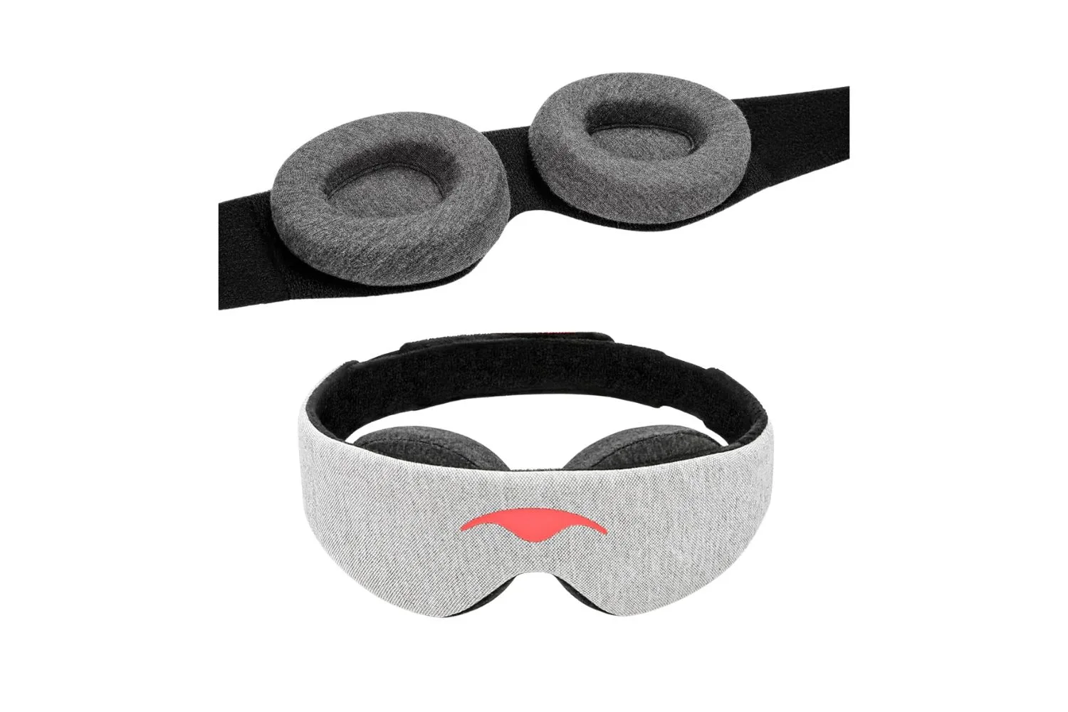 manta sleep mask