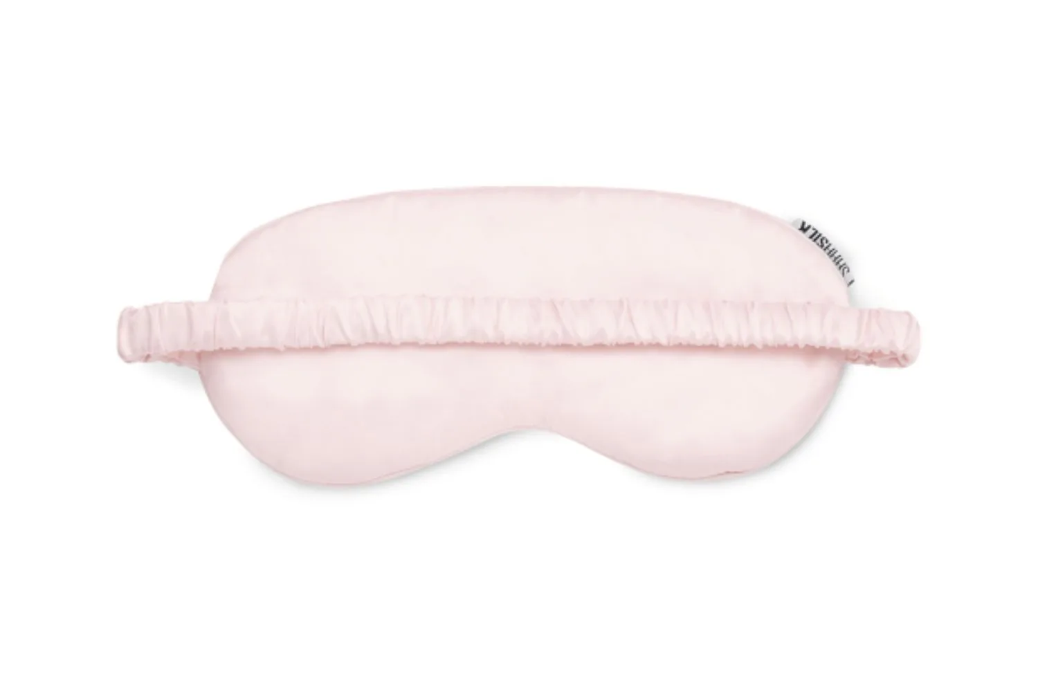 silk eye mask
