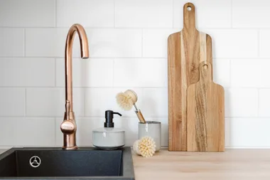 The best chopping board storage options to free up space in your kitchen