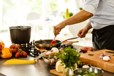The best affordable frying pan is from an unexpected brand