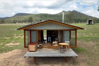Budget-friendly and sustainable modular homes