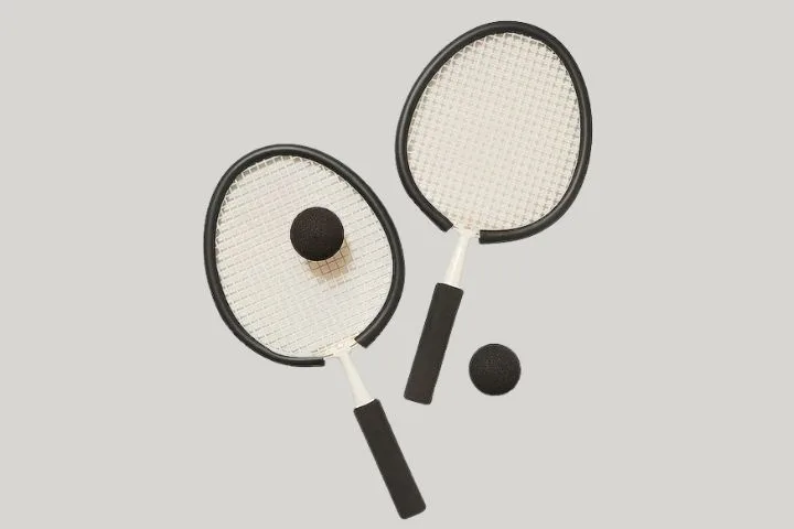 Sunnylife beach side paddle set