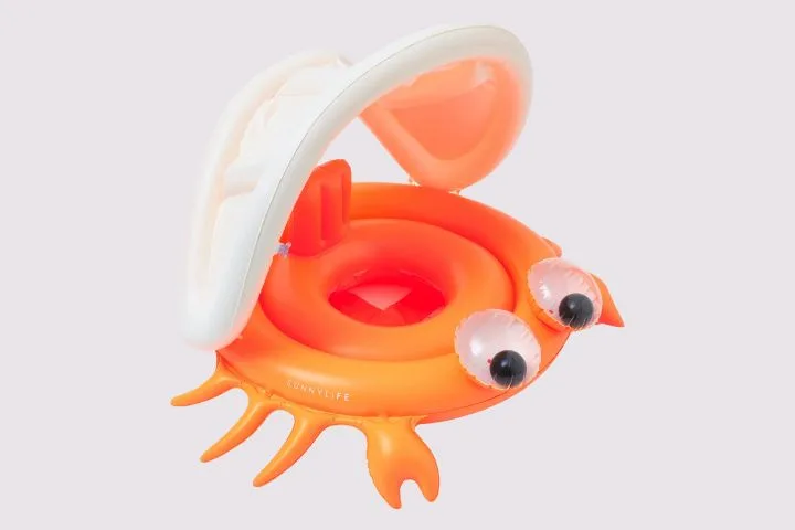 Sunnylife toddler pool floa