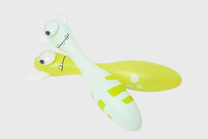Sunnylife inflatable buddy monty