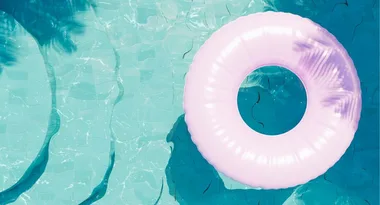 The best pool toys to make a splash this summer