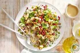 16 of our best cauliflower recipes for a vegie-filled dinner