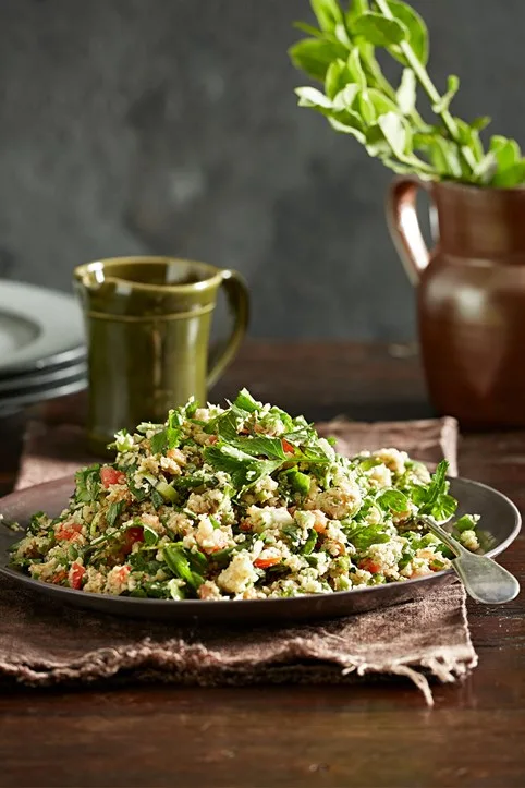 cauliflower-tabouli