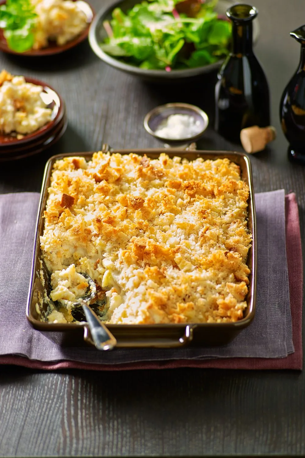 cauliflower-pasta