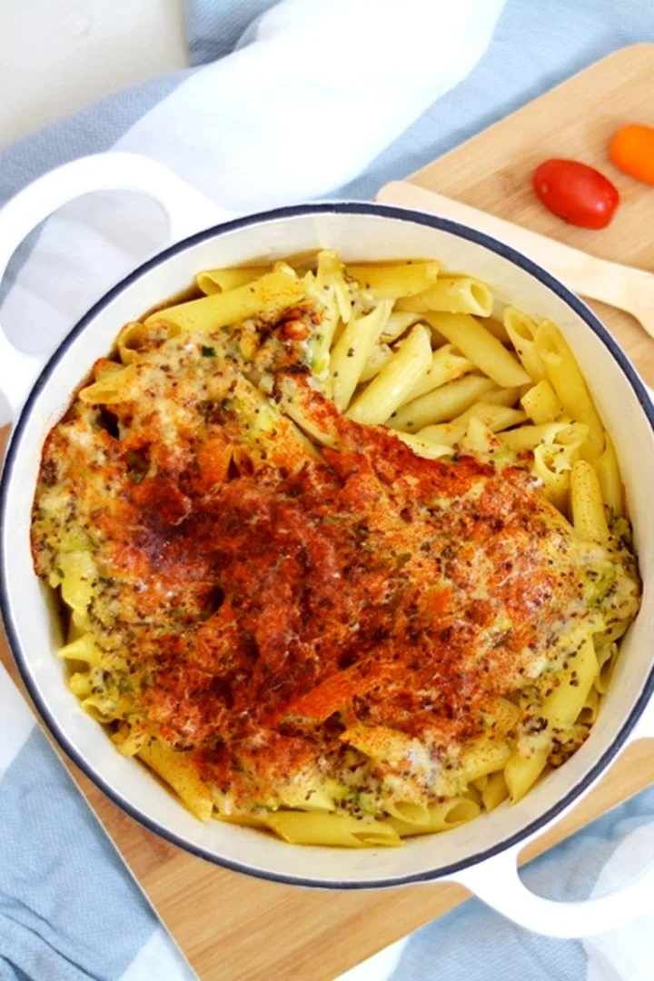 caulfilower-mac-and-no-cheese