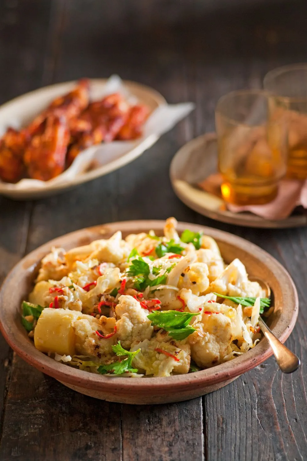 winter-cauliflower-salad