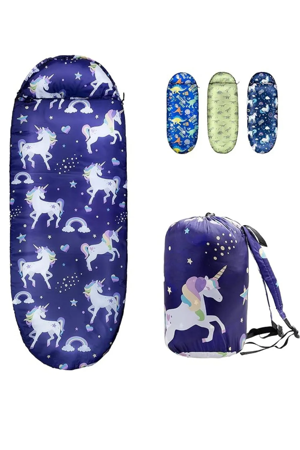 amazon-kids-sleeping-bag