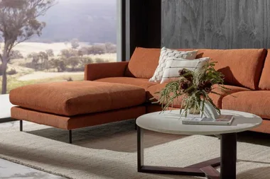 Design your perfect living room with these 13 modular sofas that stand the test of time