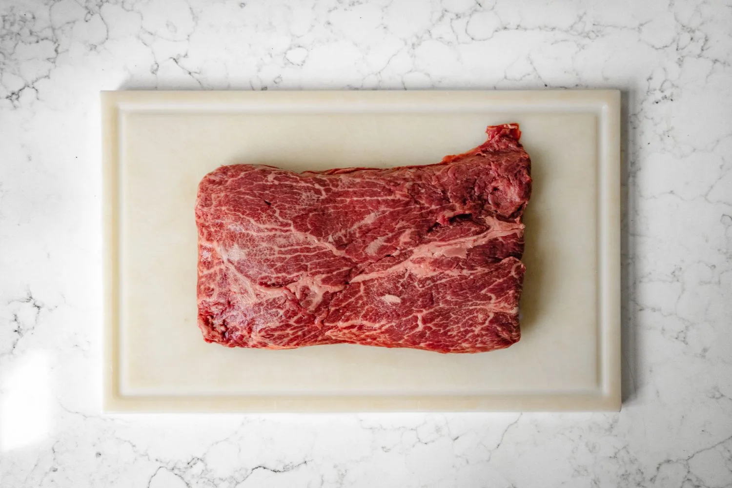 meat-on-kitchen-bench