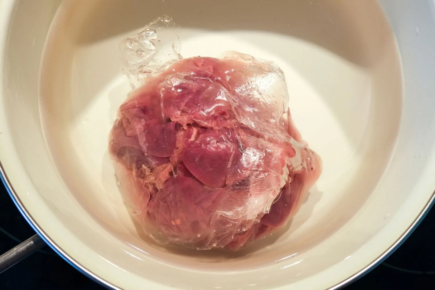 defrost-meat-cold-water