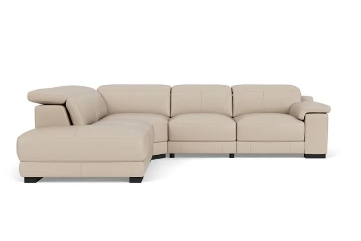 Plush Austin Modular Sofa
