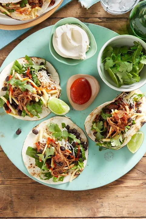 brisket tacos