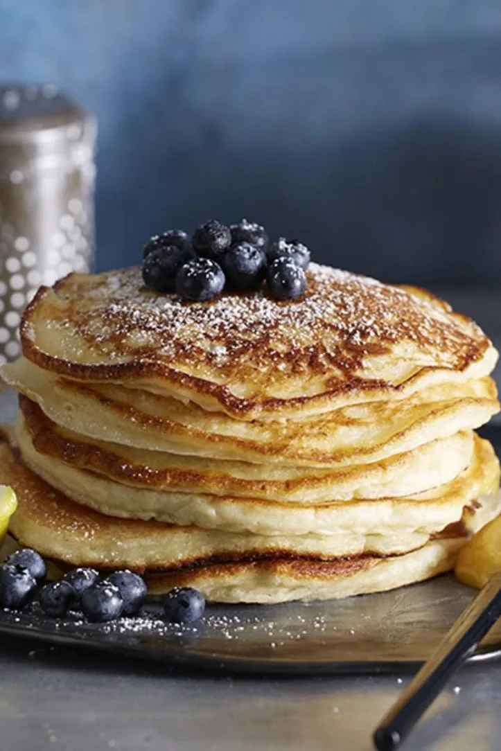 lemon-ricotta-pancakes