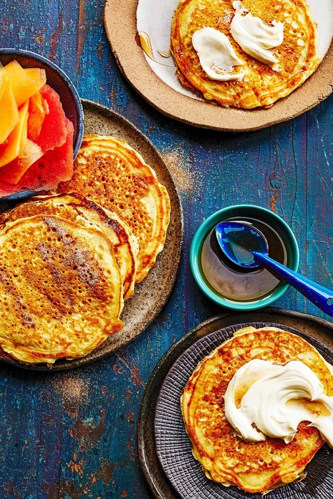buttermilk-pancakes