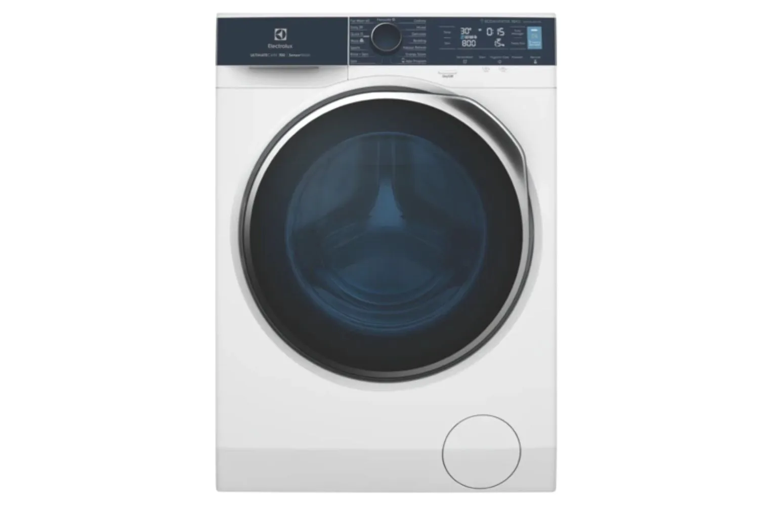 electrolux-best-smart-washing-machines-australia