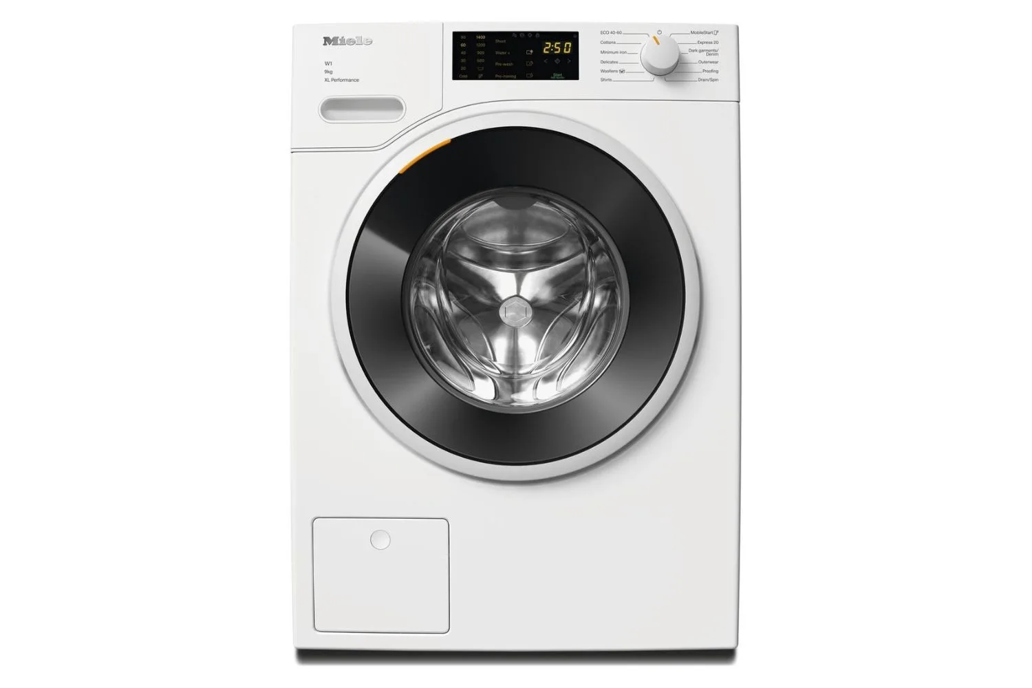 miele-best-smart-washing-machines-australia