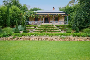 Better Homes and Gardens reveals Garden of the Year winners