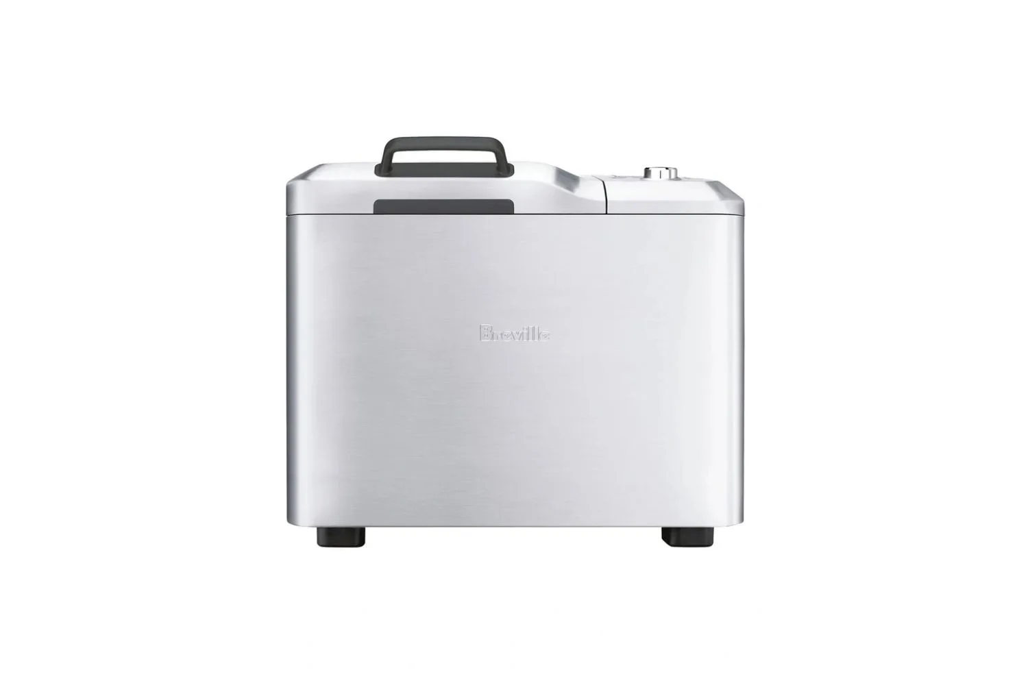 breville bread maker