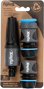 Nylex &ndash; 12mm Water Jet Nozzle Set