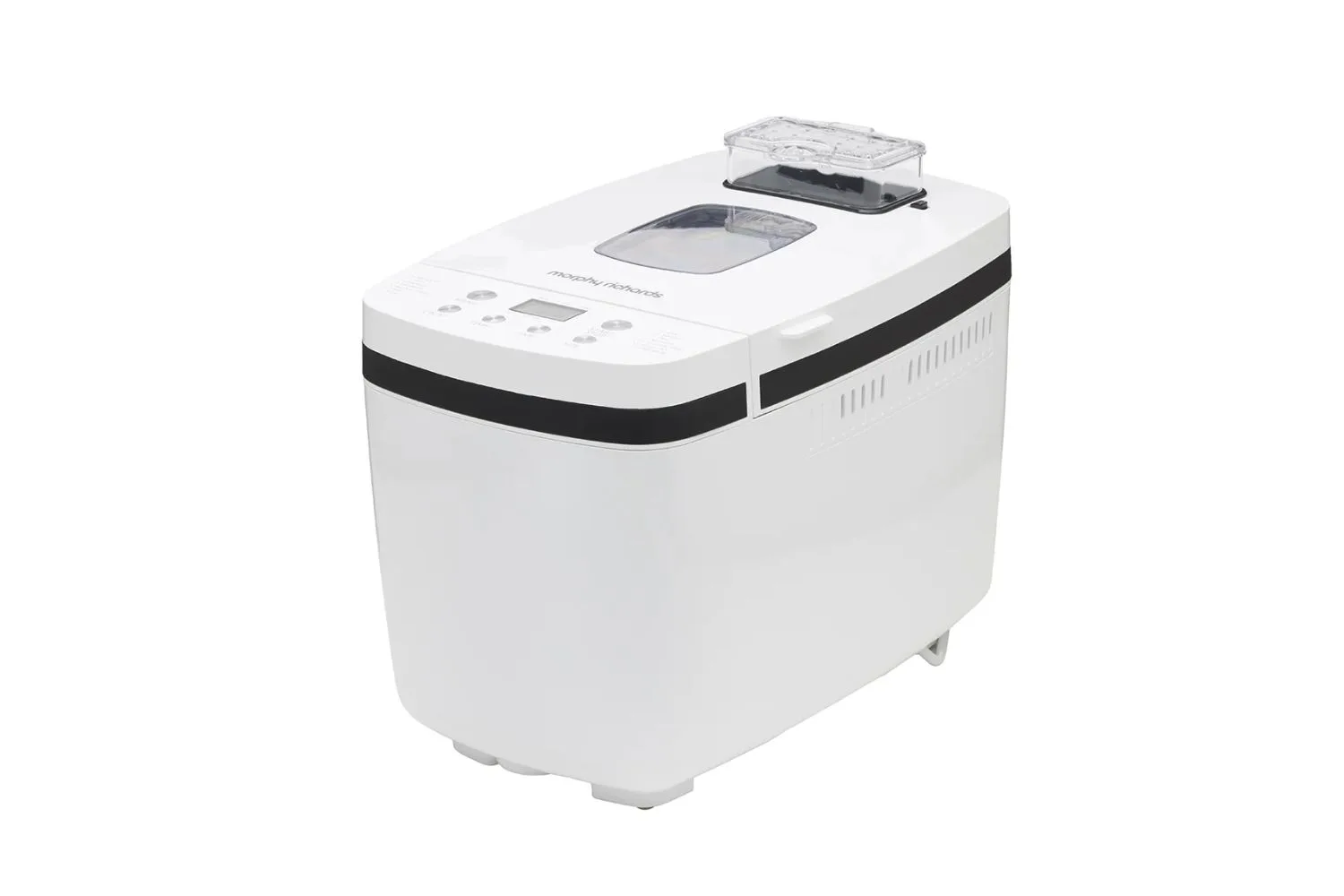 morphy richards bread maker