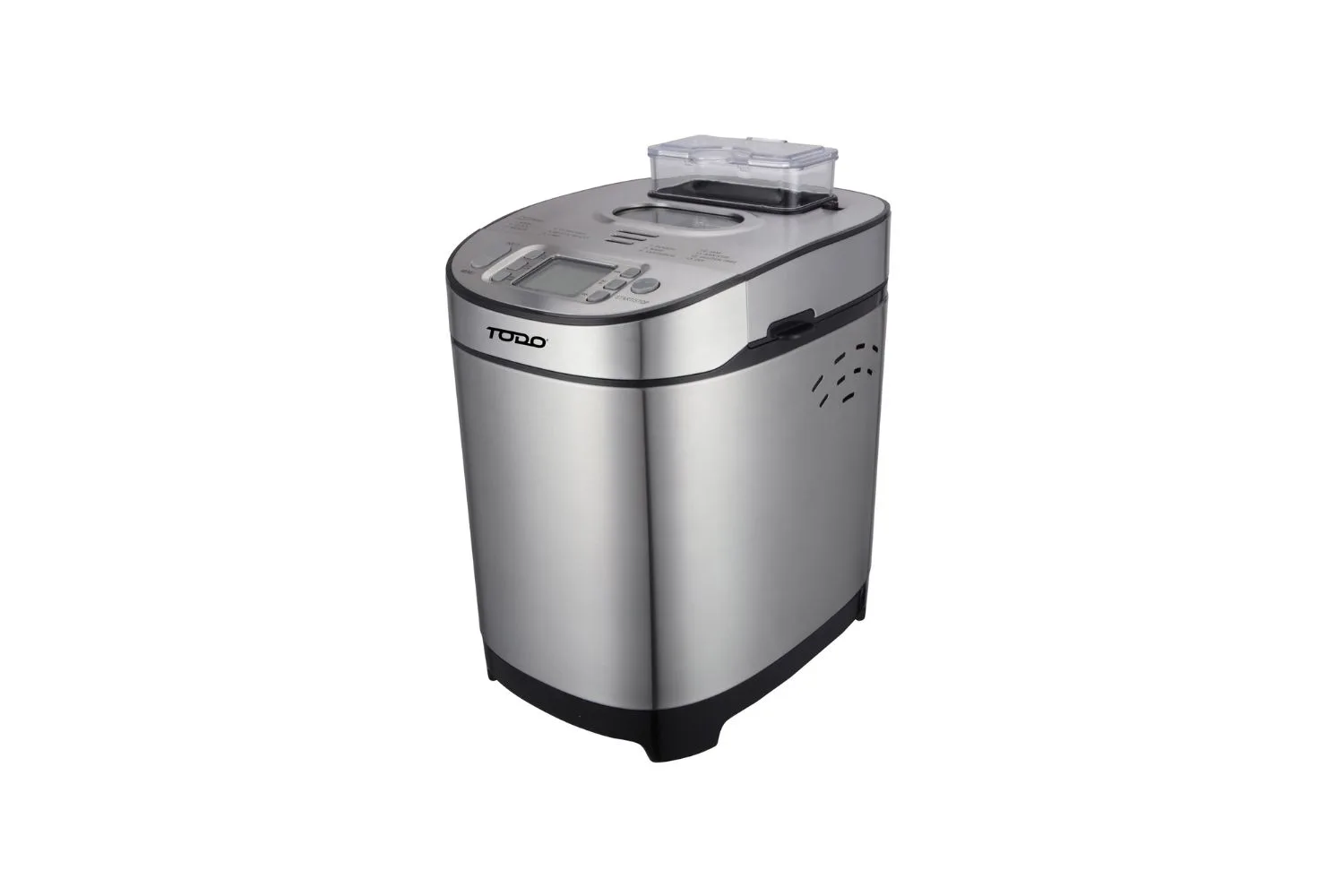 todo bread maker