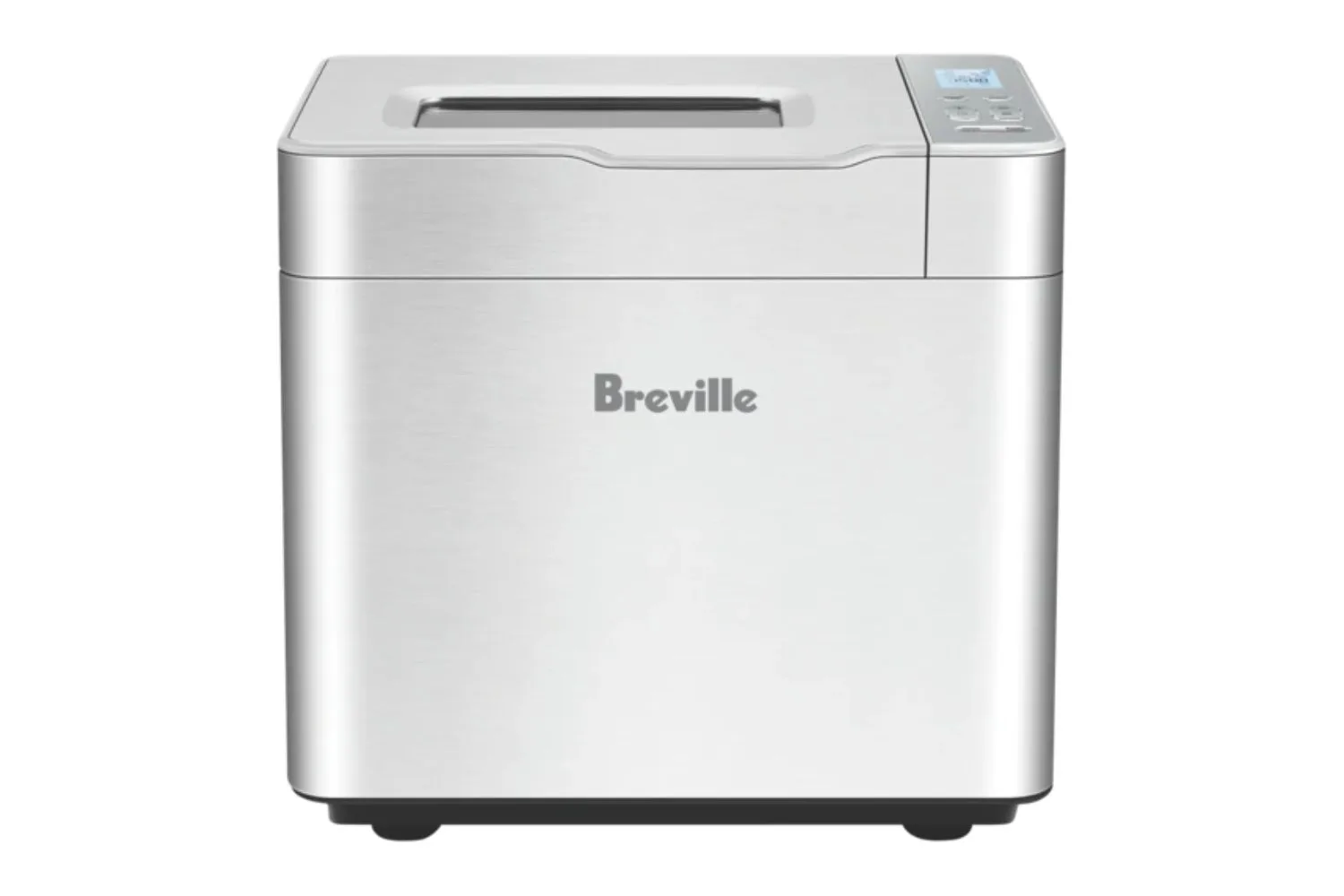 breville baker's dozen