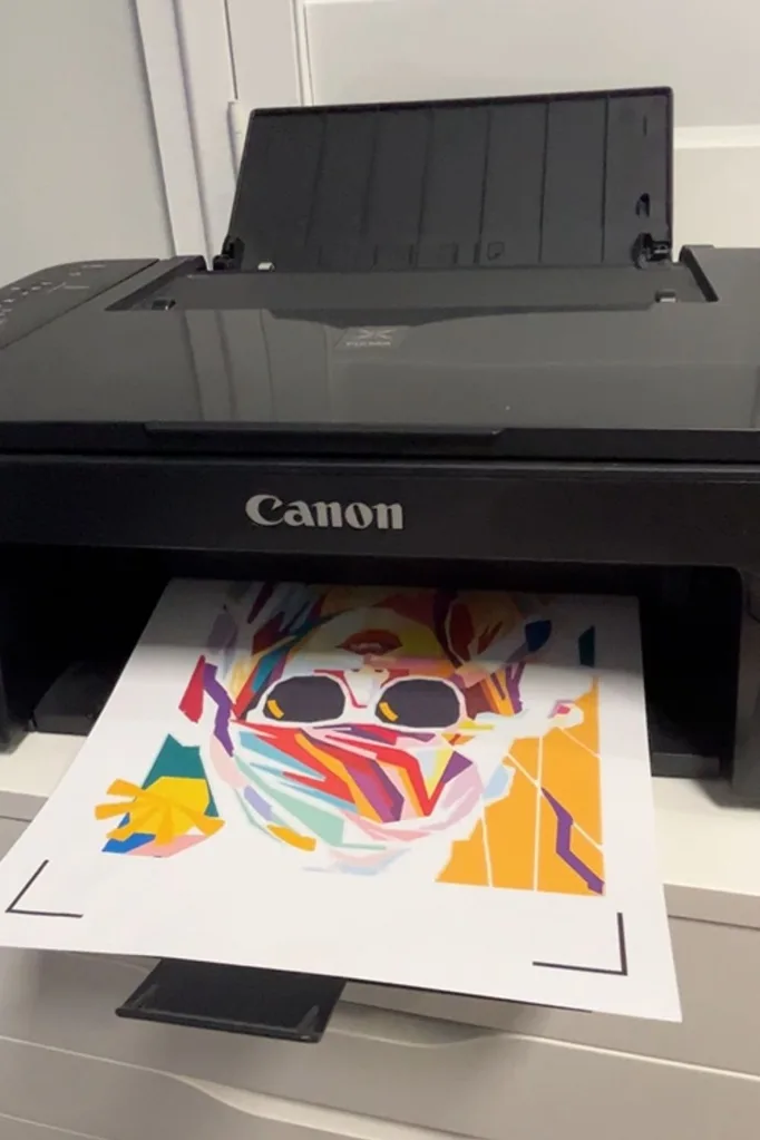print design
