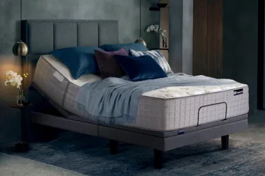 An adjustable bed will solve all of your sleep issues