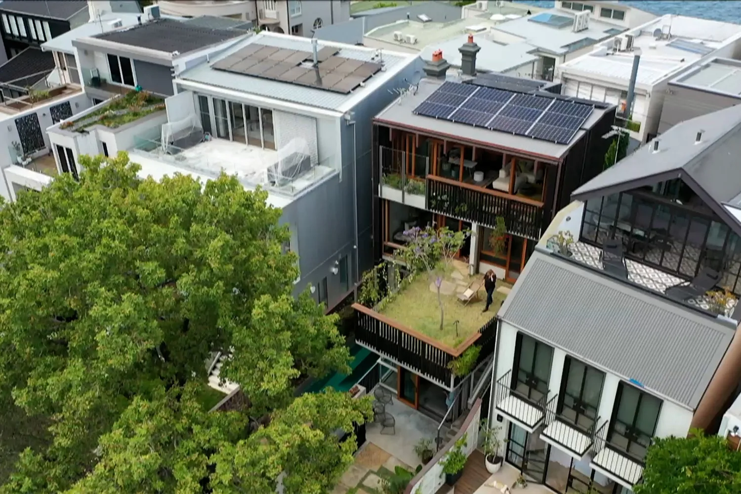 Amazing homes: Victorian-era terrace unlocks the secret to inner-city living