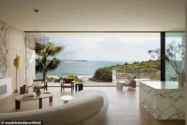 Jackie ‘O’ gives sneak peak of her Clovelly home renovation plans