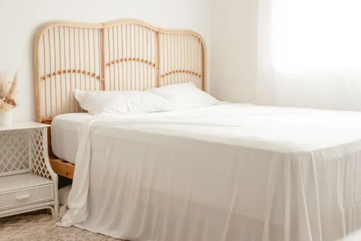 Sleep Republic bamboo sheet set