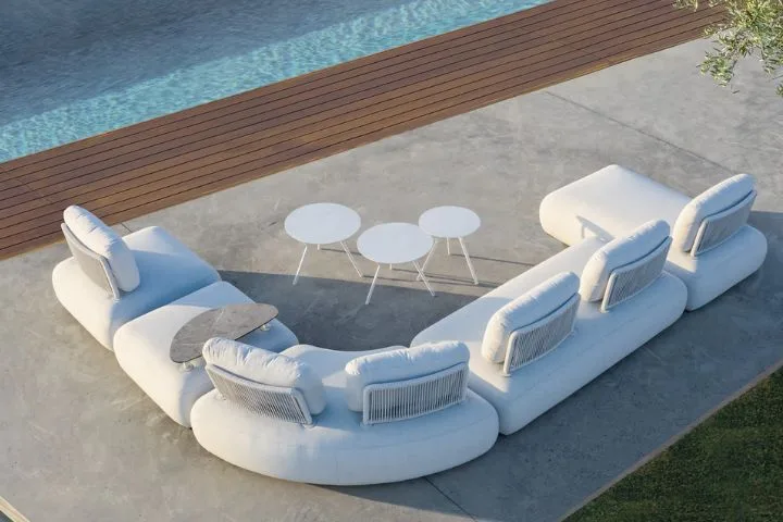 Olan Living ora two seater