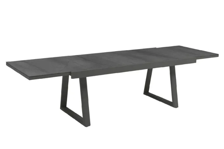 Olan Living Verona extendable table