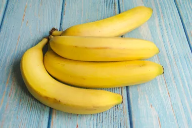Why we all could be eating genetically modified bananas soon